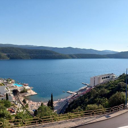 Apartments Menalo Neum Exteriér fotografie
